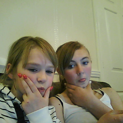 Leah Bird Photo 4