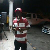 Antonio Lockhart Photo 3
