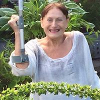 Patricia Kendall Photo 15