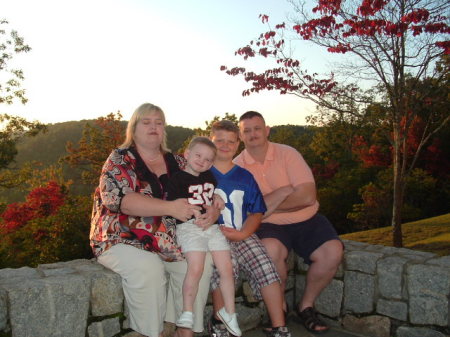 Monica Morris Photo 20