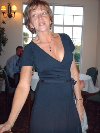 Kim Miller Photo 44