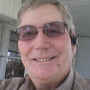 Carol Goodall Photo 4