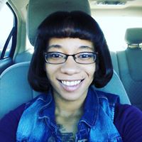 Michelle Gregory Photo 19