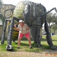 Paula Morton Photo 19