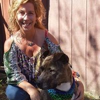 Carrie Norton Photo 33