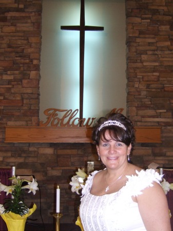 Rhonda Walker Photo 3