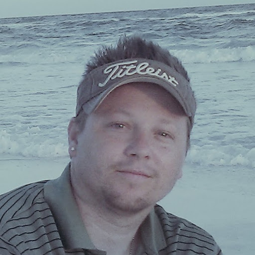 Stephen Tidwell Photo 22