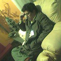 Humberto Rubio Photo 10