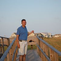 Charles Wieland Photo 16