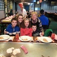 Kimberly Tibbetts Photo 13