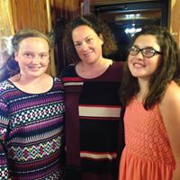 Kerrie Harris Photo 7