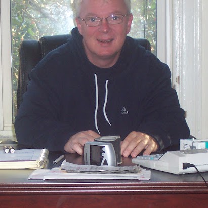 Bill Burke Photo 23