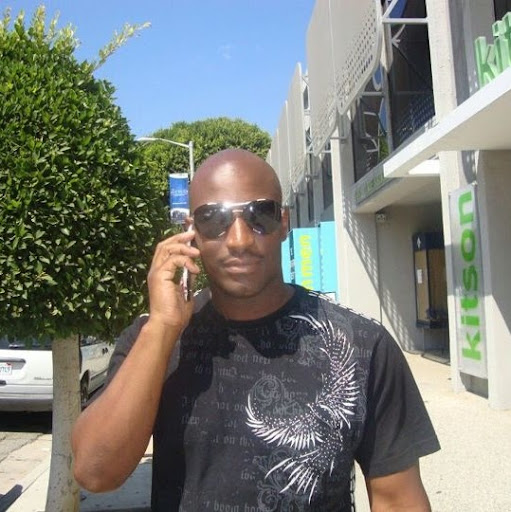 Antonio Graham Photo 11