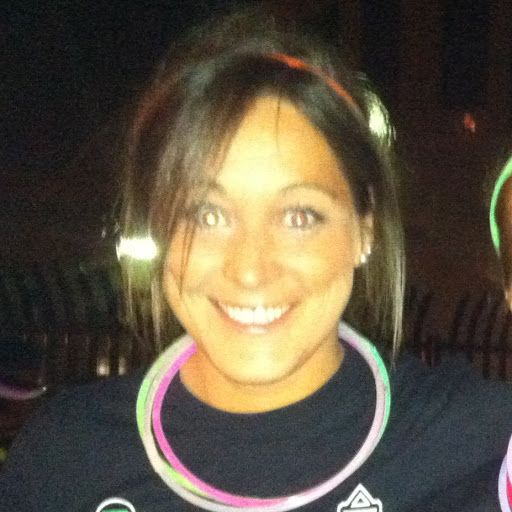 Christina Lauer Photo 14