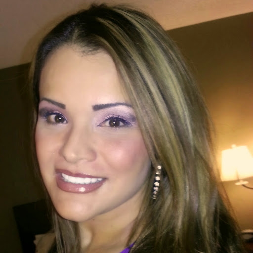 Olga Martinez Photo 17