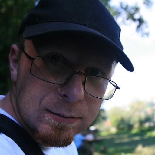 Robert Pawlak Photo 7