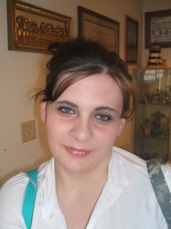 Sarah Boggs Photo 15