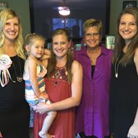 Lisa Lundgren Photo 12