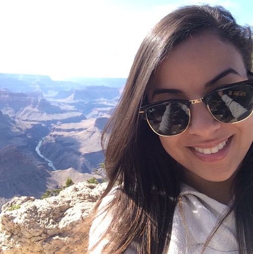 Christine Miranda Photo 16