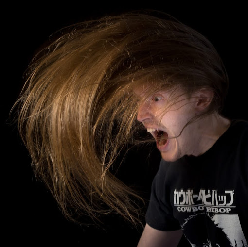 David Rickards Photo 28