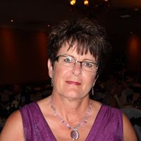 Ann Culp Photo 14