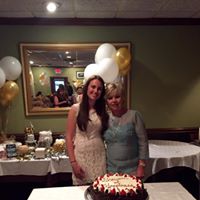 Linda Macdonald Photo 2