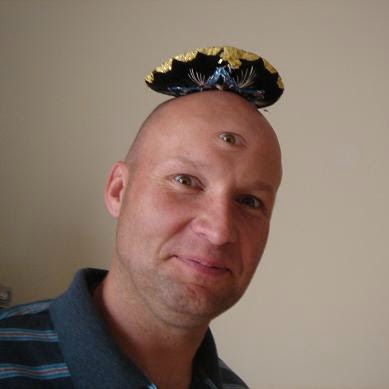 Jason Griffith Photo 19