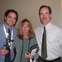 Roger Robbins Photo 26