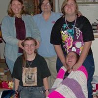 Amy Truman Photo 3