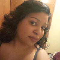 Chantal Naidoo Photo 13