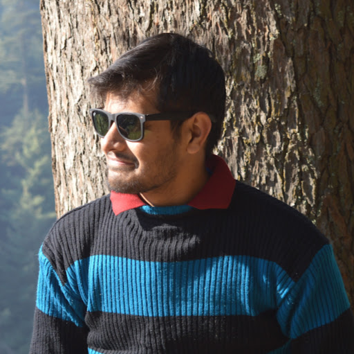 Sameer Bhatt Photo 9