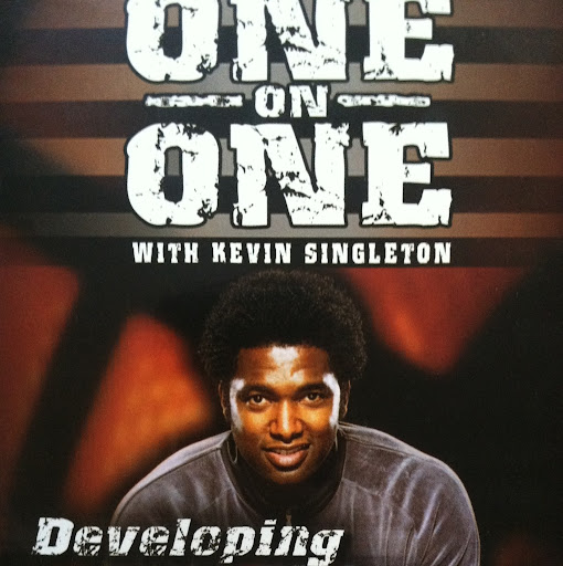 Kevin Singleton Photo 28