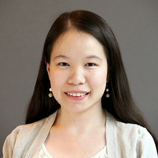 Wendy Chen Photo 52