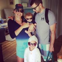Rebecca Moyer Photo 24