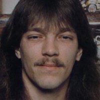 Jeff Morrow Photo 35