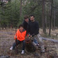 Roger Larkins Photo 10