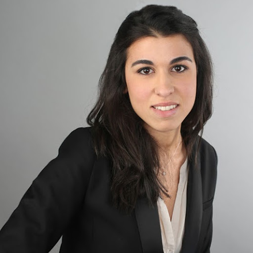 Ines Lopez Photo 37