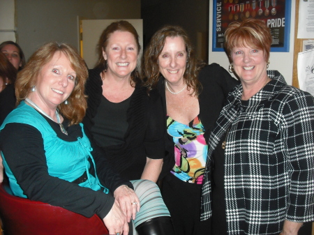 Mary Mclaughlin Photo 37