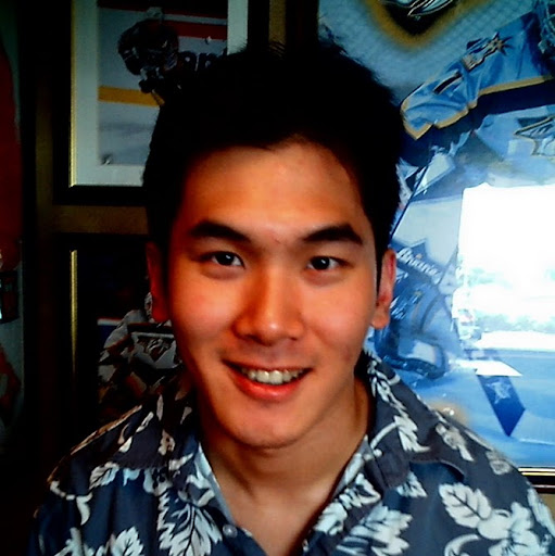 Jonathan Sun Photo 2