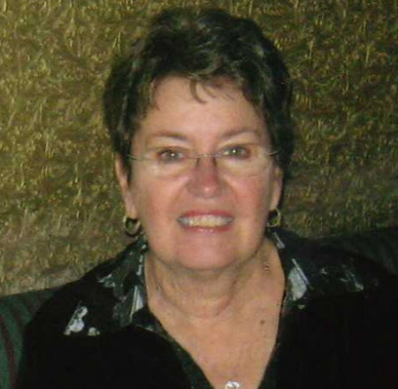 Sharon Wolf Photo 3