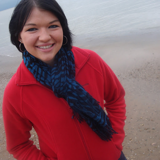 April Brandt Photo 13