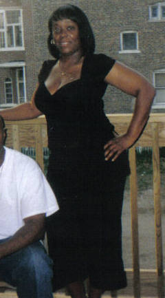 Yvette Lopez Photo 35