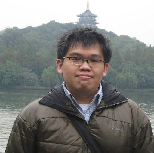 Joseph Yu Photo 51
