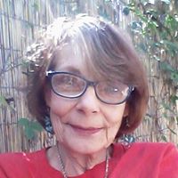 Susanne Peters Photo 14
