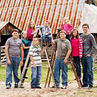 Debbie Dodd Photo 12