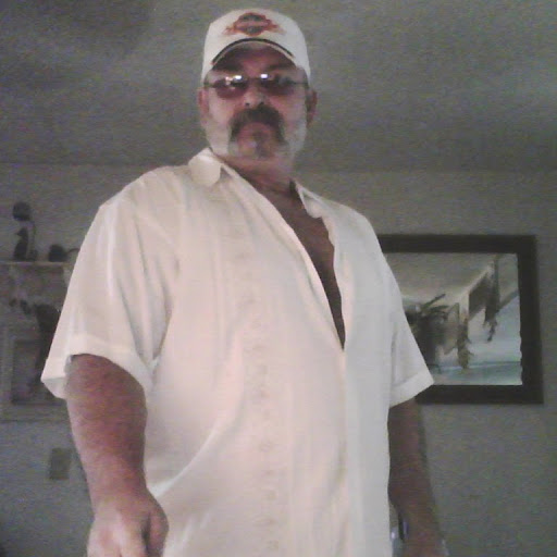 Kent Wilson Photo 31