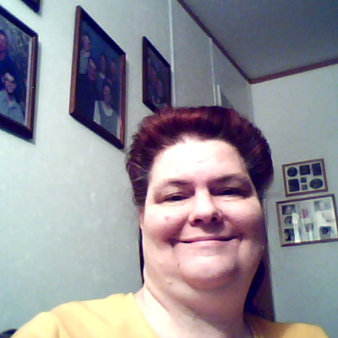 Teresa Curtis Photo 2
