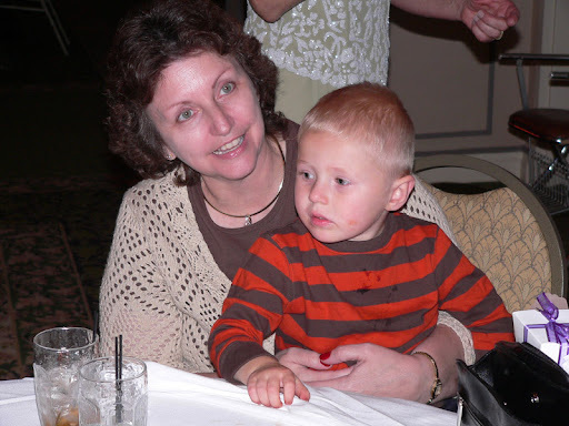 Patricia Richman Photo 9