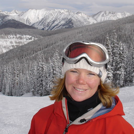 Amy Mahowald Photo 11