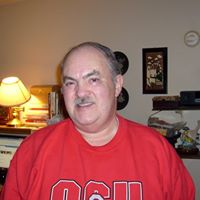 Ronald Kessler Photo 21